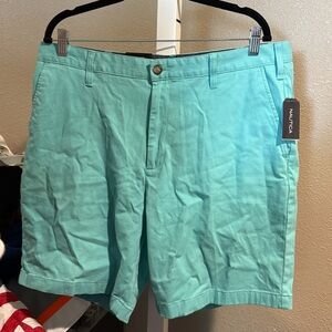 Nautica Aqua Classic Fit Shorts NWT